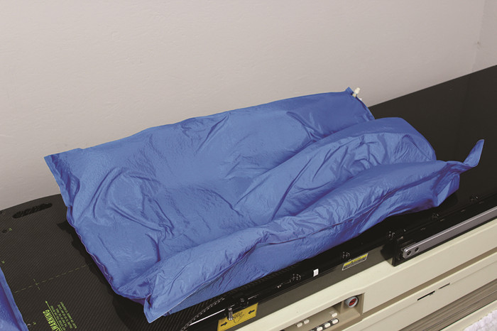 use vacuum bag for Body immobilization.jpg